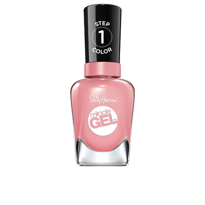 MIRACLE GEL #245-satélite rosa