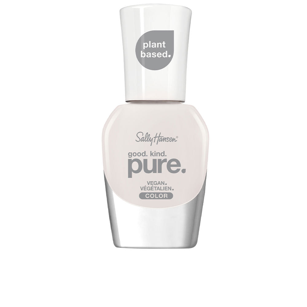 GOOD.KIND.PURE vegan color #110-white tea-0