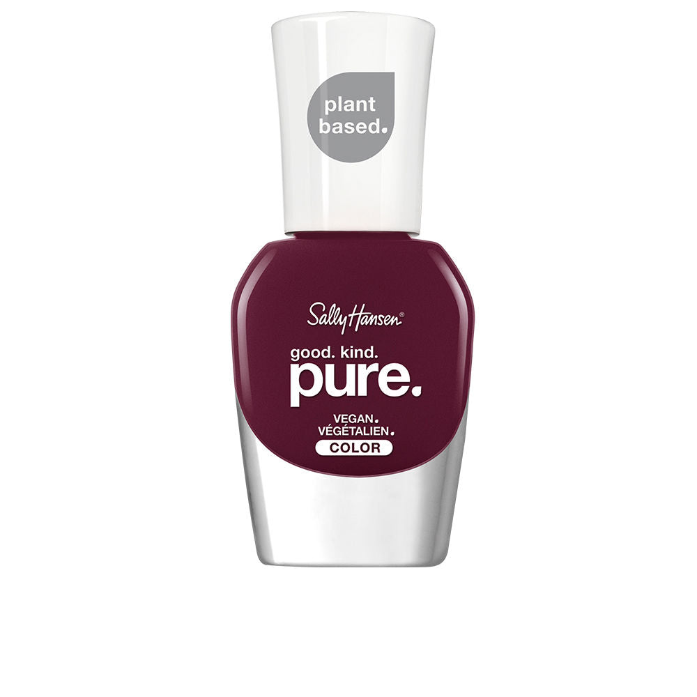 GOOD.KIND.PURE vegane Farbe #330-beet it-0