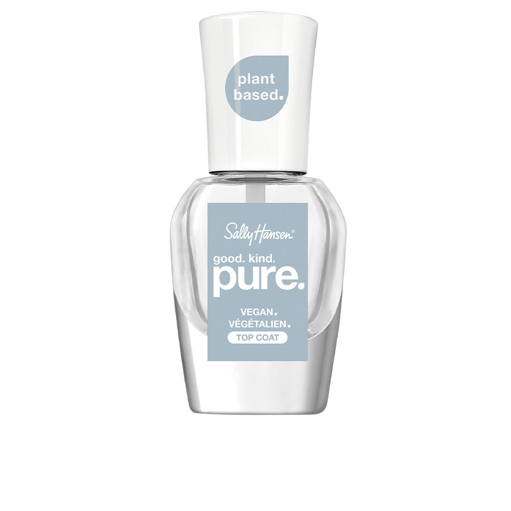 GOOD.KIND.PURE top coat couleur vegan 10 ml-0