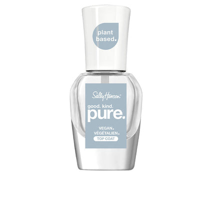 GOOD.KIND.PURE top coat couleur vegan 10 ml
