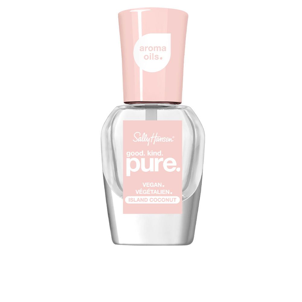 GOOD.KIND.PURE vegane Farbe #015-Insel-Kokosnussöl-0