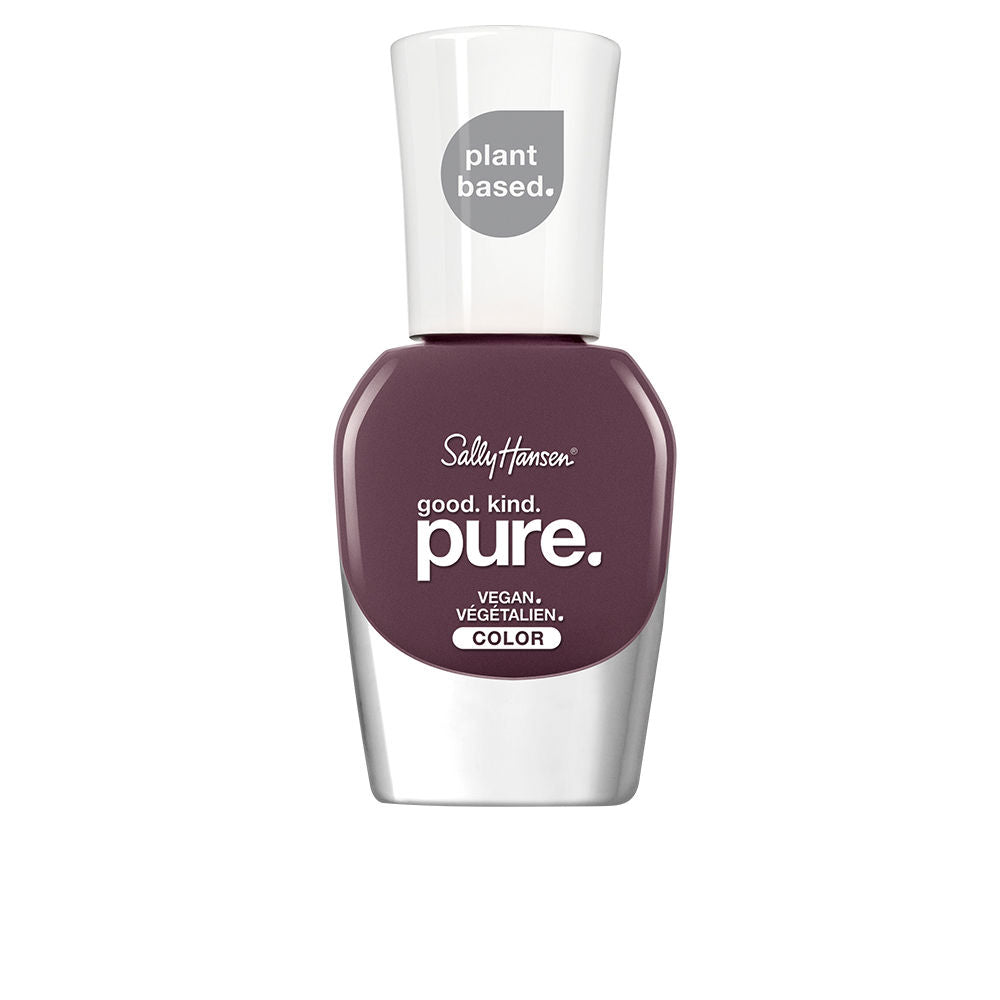 GOOD.KIND.PURE vegan color #340-grape vine-0