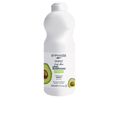 Balsam de păr uscat FAMILY FRESH DELICE 400 ml