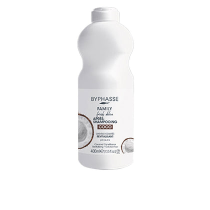 FAMILY FRESH DELICE colored hair conditioner 400 ml