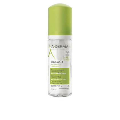 BIOLOGY mousse 150 ml