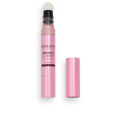 BRIGHT LIGHT Textmarker #Beam Pink