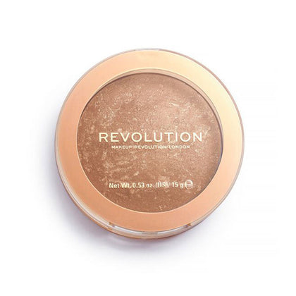 RELOADED Bronzer re-loaded #langes Wochenende