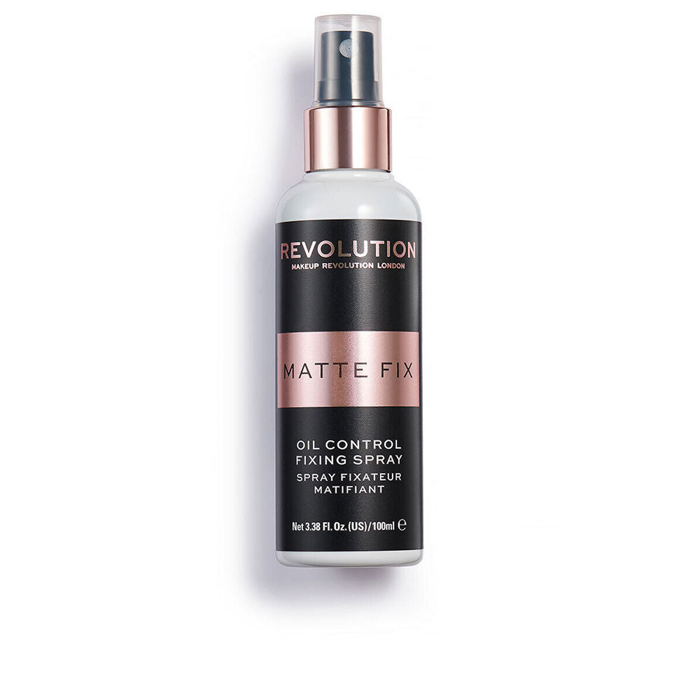 MATTE FIX Ölkontroll-Fixierspray 100 ml-0