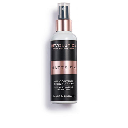 MATTE FIX Ölkontroll-Fixierspray 100 ml