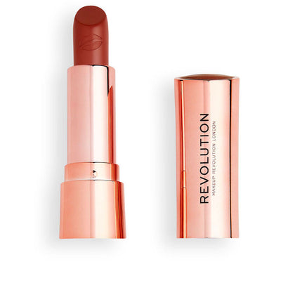 SATIN KISS Lippenstift #chauffeur