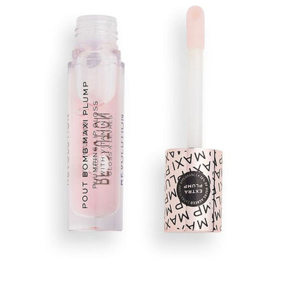 POUT BOMB MAXI PLUMP Lipgloss #göttlich