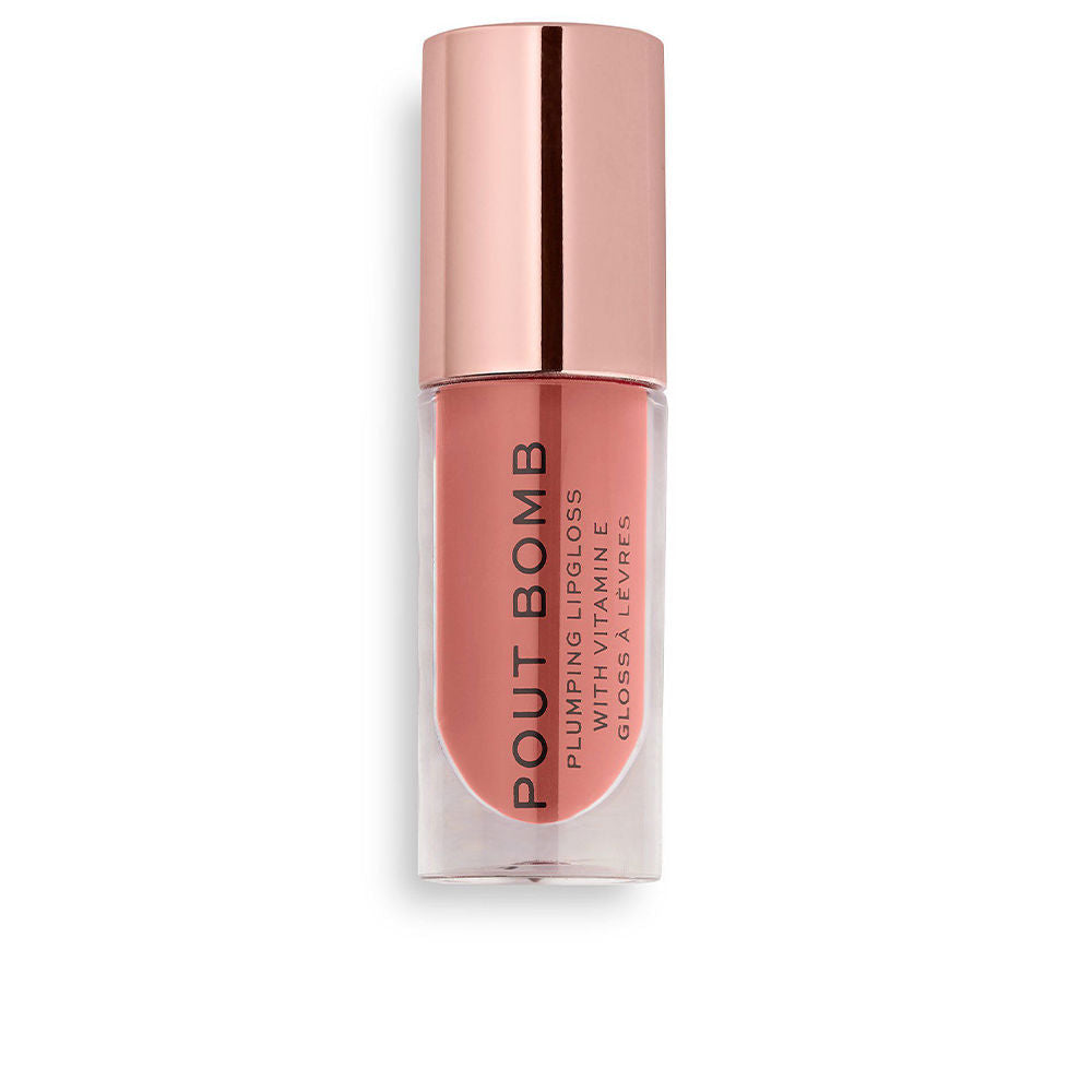 POUT BOMB plumping gloss #kiss 4,6 ml-0