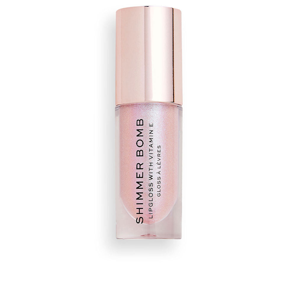 Brillant à lèvres SHIMMER BOMB #sparkle-0