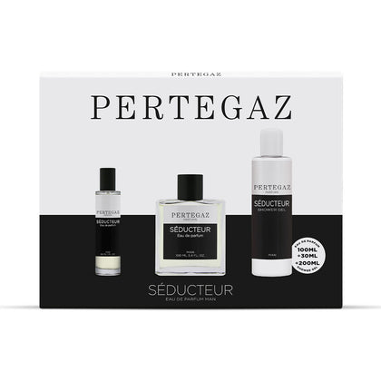 SEDUTTORE set 3 pz