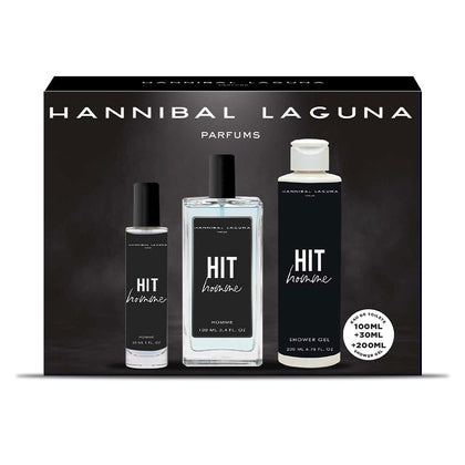 HIT CASE 3 pcs