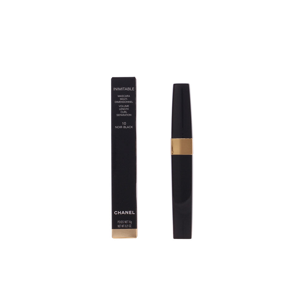 INIMITABLE mascara #10-noir black-0