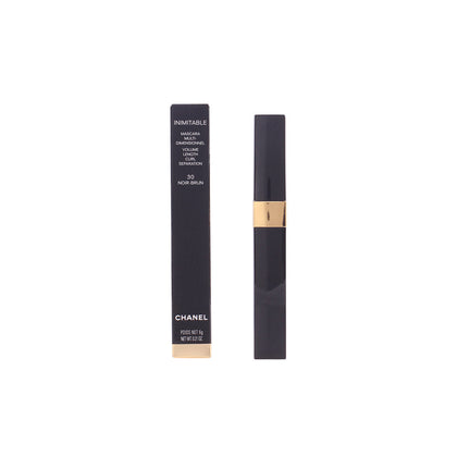 INIMITABLE mascara #30-noir brun