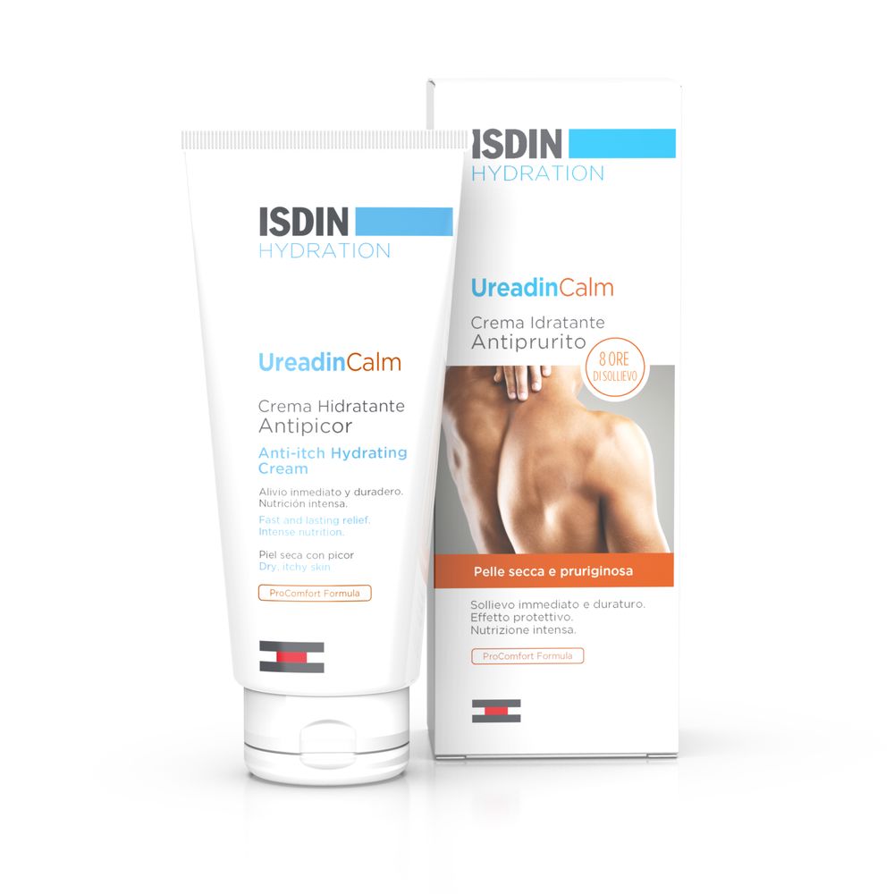 UREADIN CALM anti-itch cream 200 ml-0