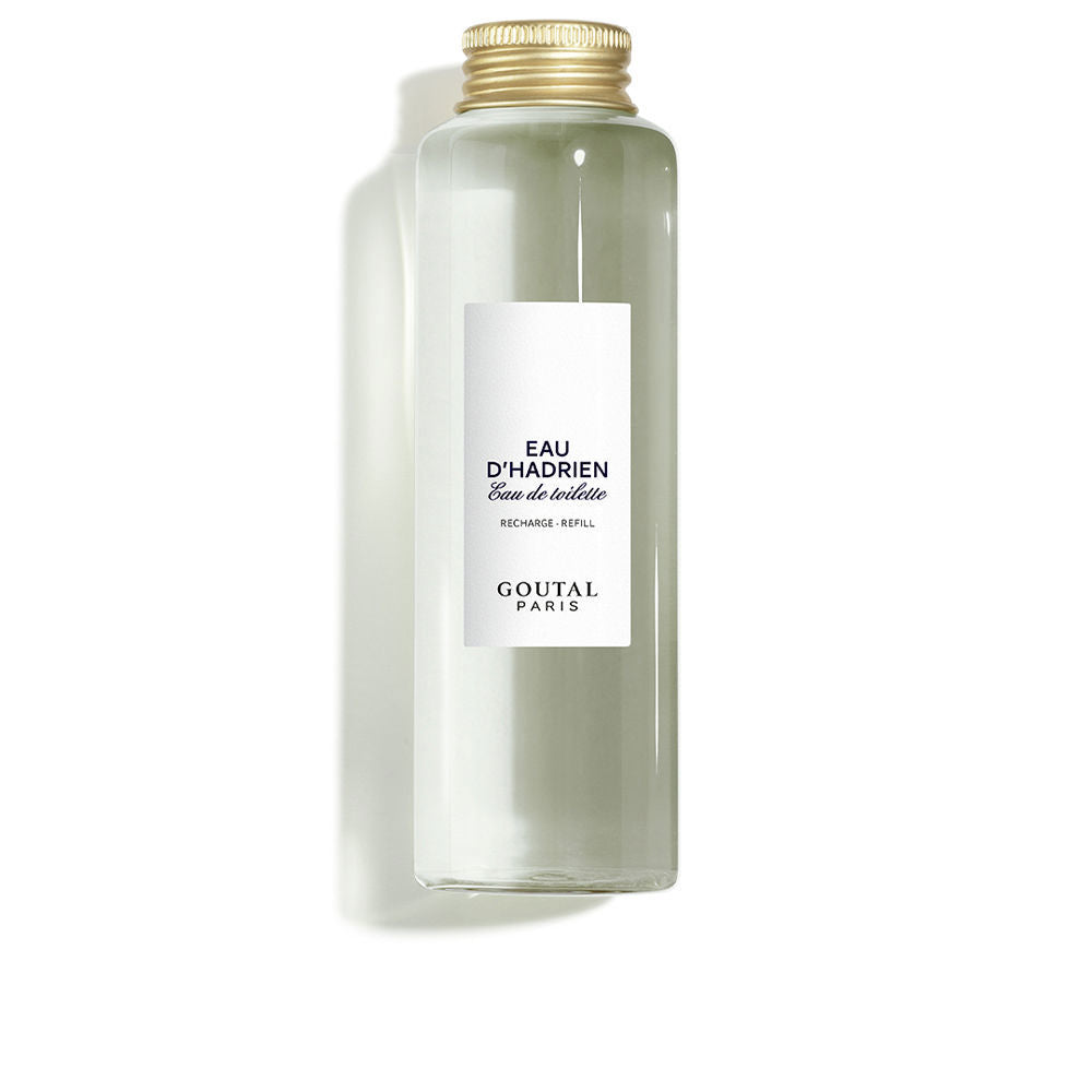 EAU D'HADRIEN mixt Eau de Toilette Nachfüllung 100 ml-0