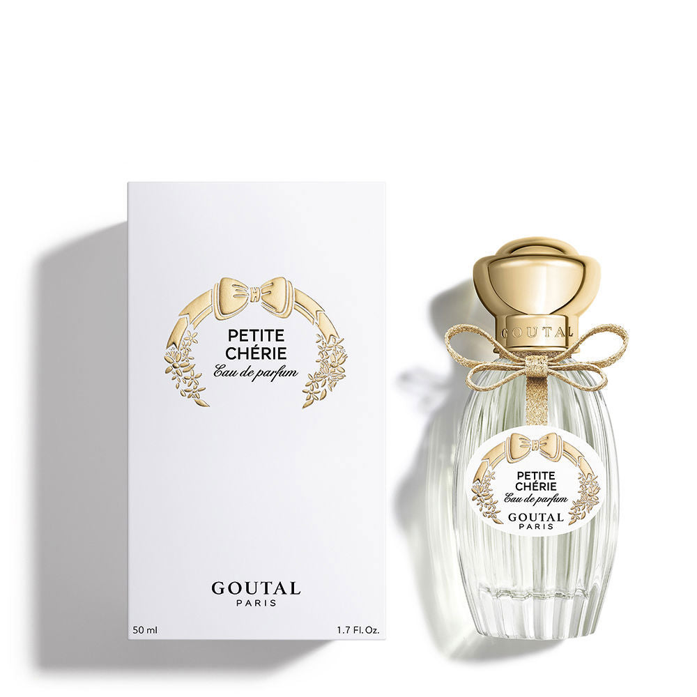 PETITE CHERIE eau de parfum vaporizador 50 ml-0