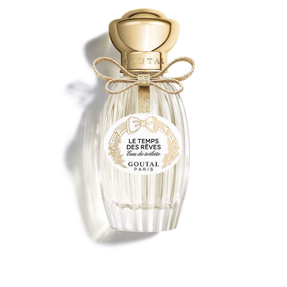 TEMPS DES REVES eau de toilette spray 50 ml-0