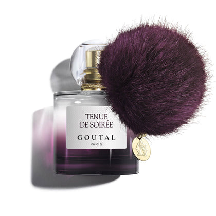 TENUE DE SOIRÉE eau de parfum spray 50 ml