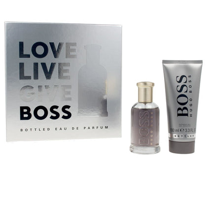 BOSS BOTTLED Set 2 Stk