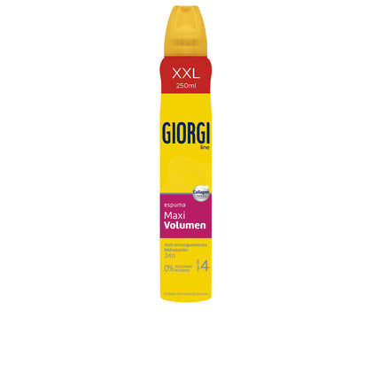 MAXI-VOLUME Fixierschaum Nr. 4 250 ml