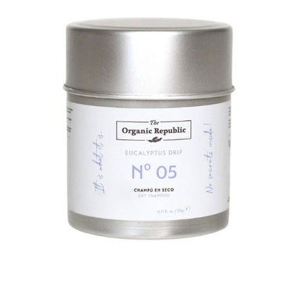 DRY SHAMPOO 20 gr