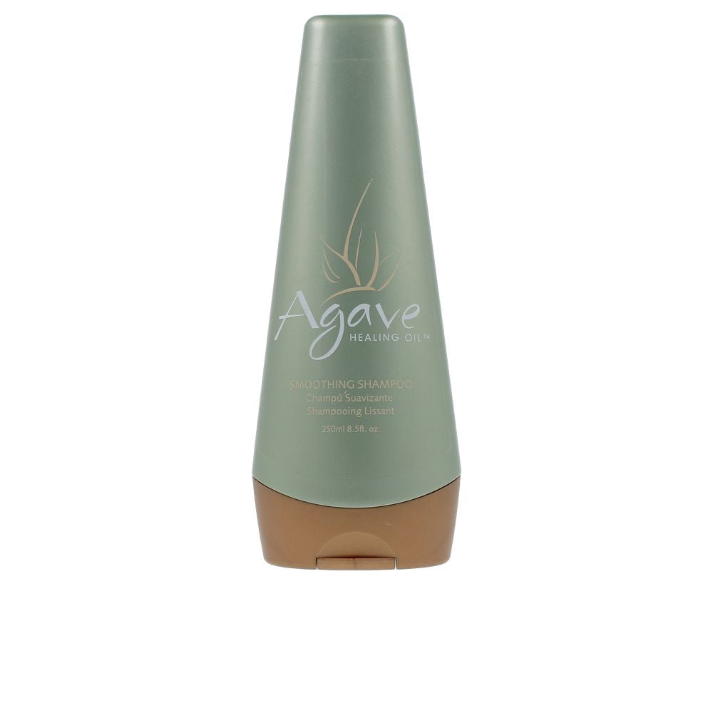 Shampoo lisciante HEALING OIL 250 ml-0