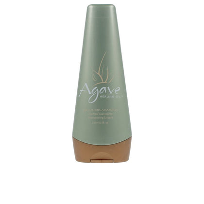 HEALING OIL Glättungsshampoo 250 ml