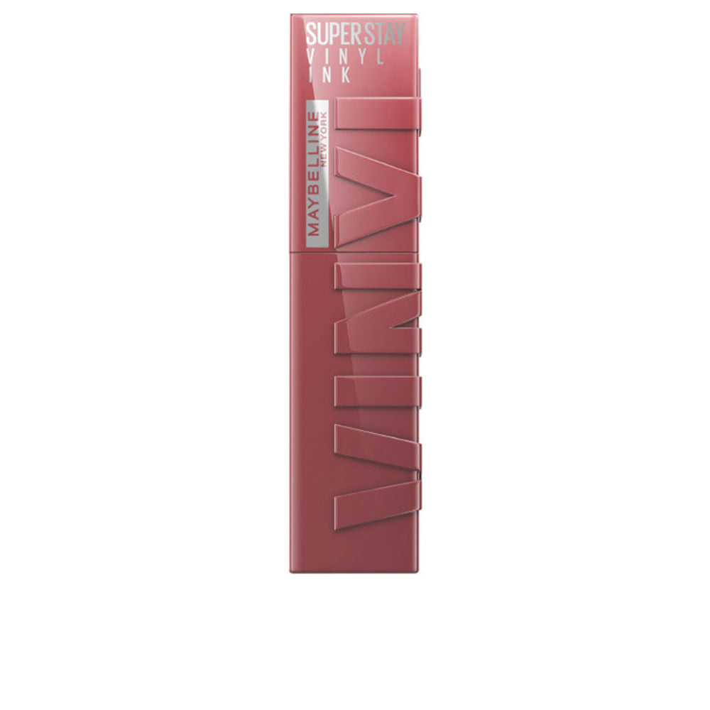 SUPERSTAY VINYL INK liquid lipstick #40-witty-0