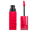 Rossetto liquido SUPERSTAY VINYL INK #45-capricious-0