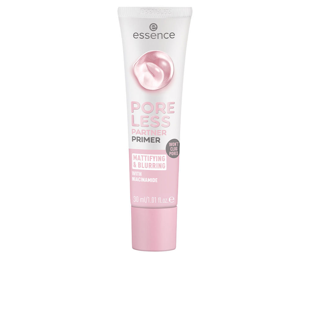 PORELESS PARTNER prebase reductora de poros 30 ml-0
