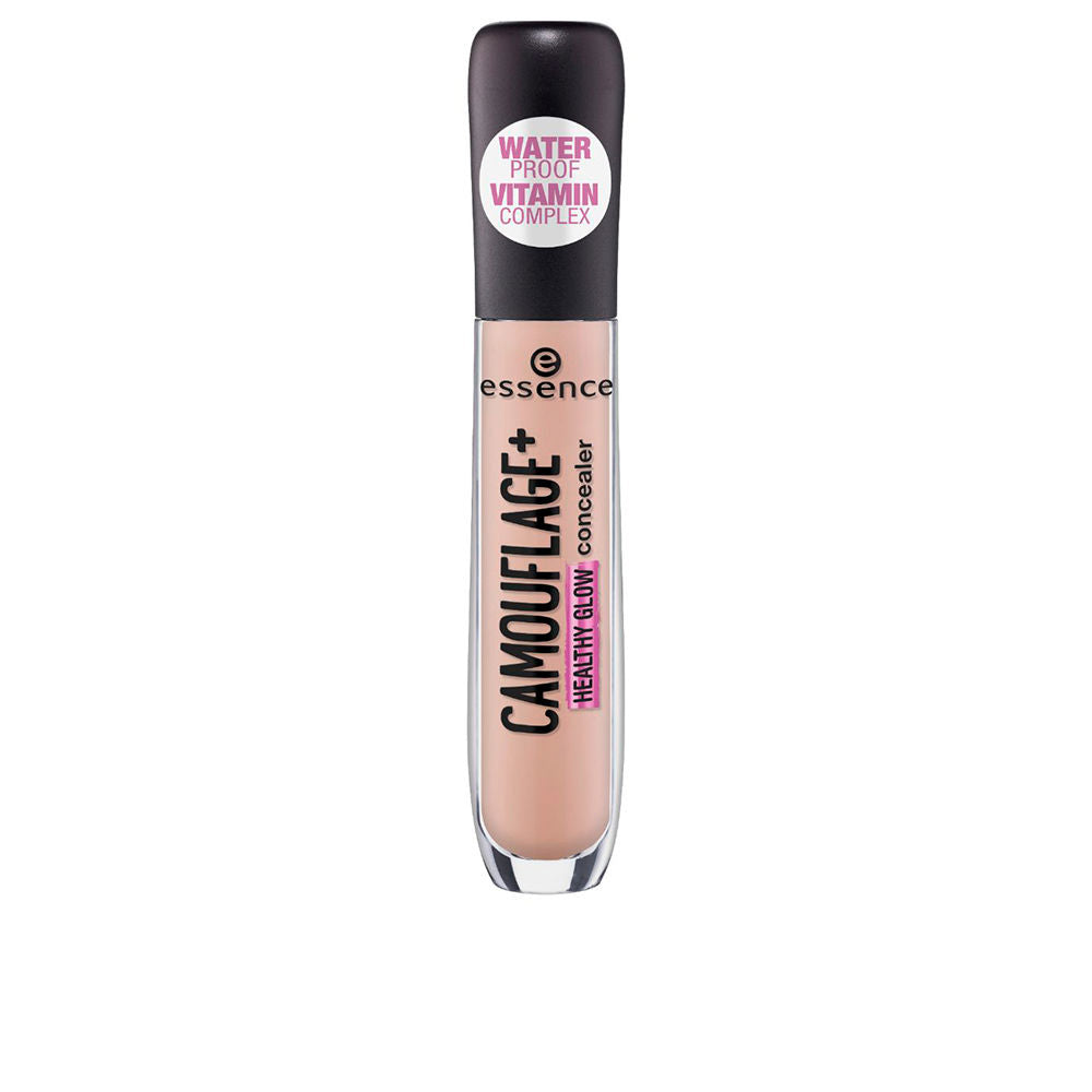 CAMOUFLAGE+ HEALTHY GLOW corrector #10-light ivory-0