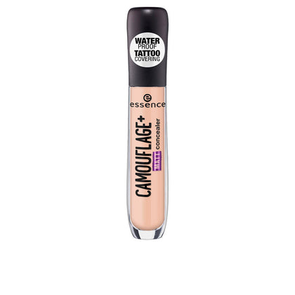 CORRECTOR CAMOUFLAGE+ MATT #26-beige natural 5 ml