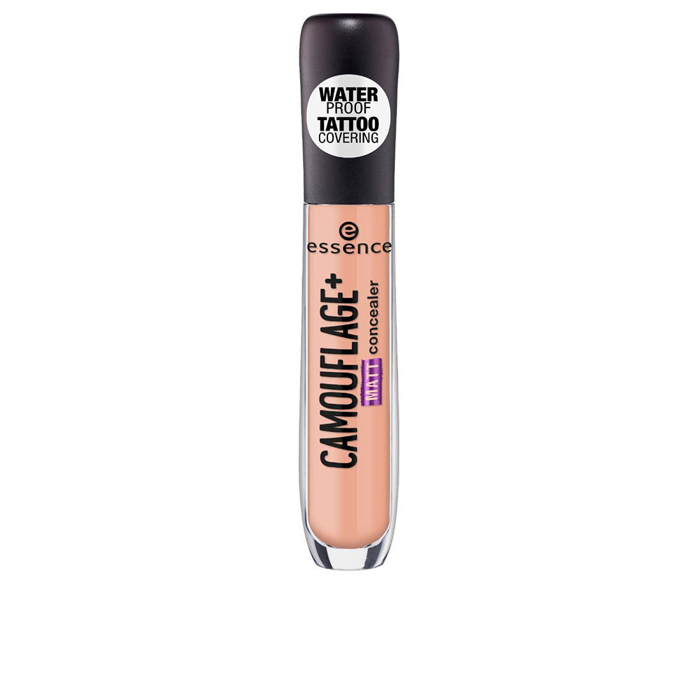 CAMOUFLAGE+ MATT Concealer #40-mittel 5 ml-0
