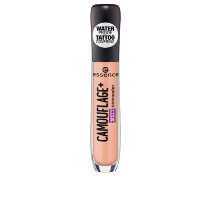 CAMOUFLAGE+ MATT Concealer #40-mittel 5 ml