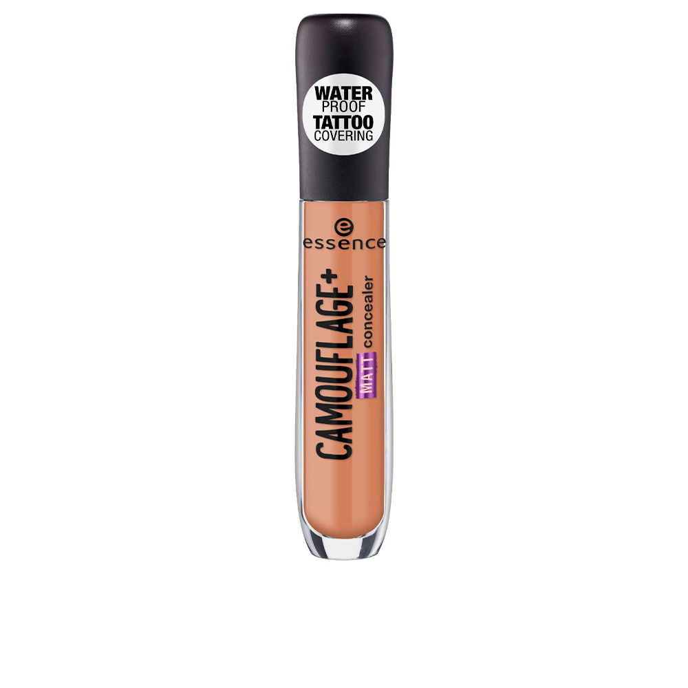 CAMOUFLAGE+ Correcteur MAT #70-foncé 5 ml-0