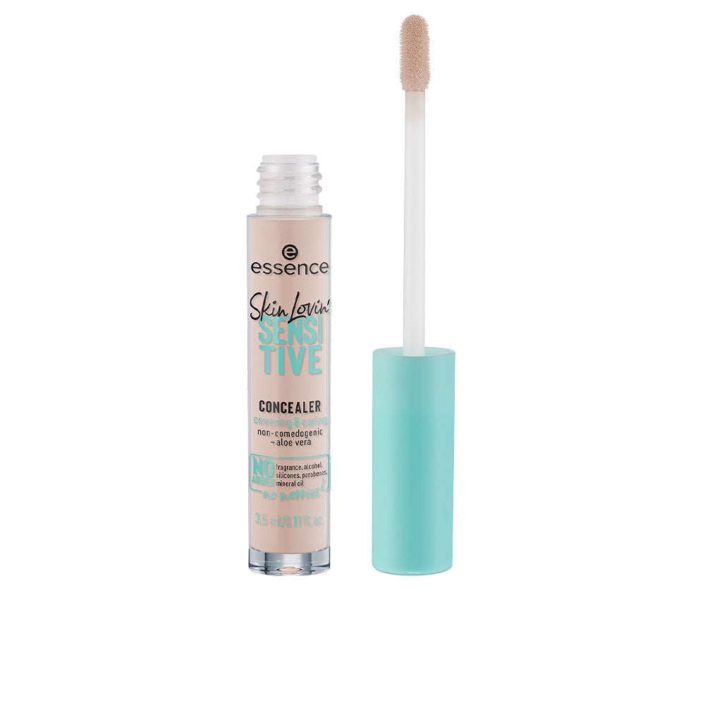 Correcteur SKIN LOVIN' SENSITIVE #10-light-0