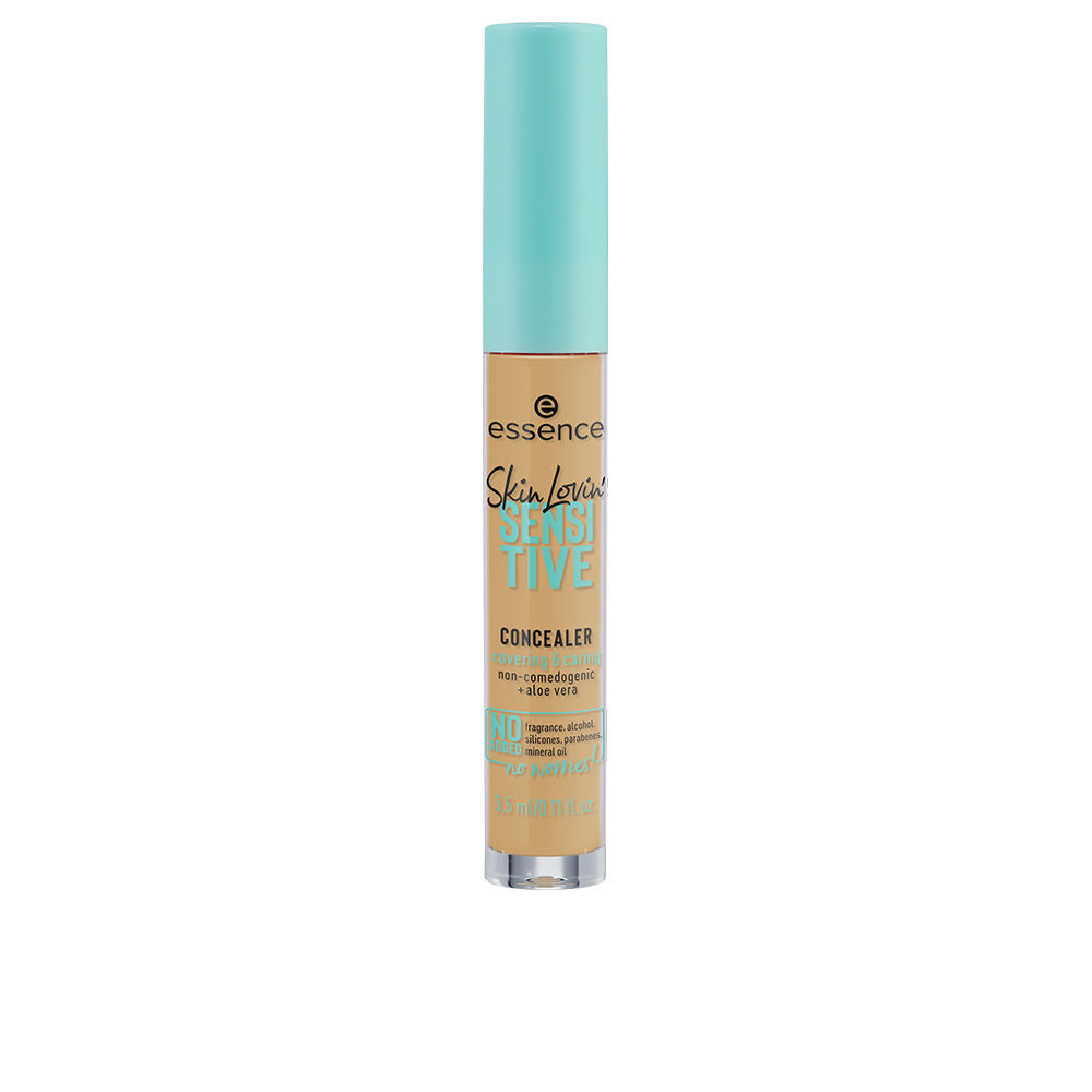 Correcteur SKIN LOVIN' SENSITIVE #25-olive moyen-0