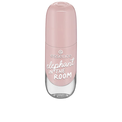 GEL-NAGELFARBE esmalte de uñas #28-Elefant im Raum