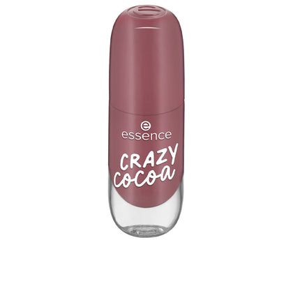 GEL NAIL COLOUR esmalte de uñas #29-crazy cocoa