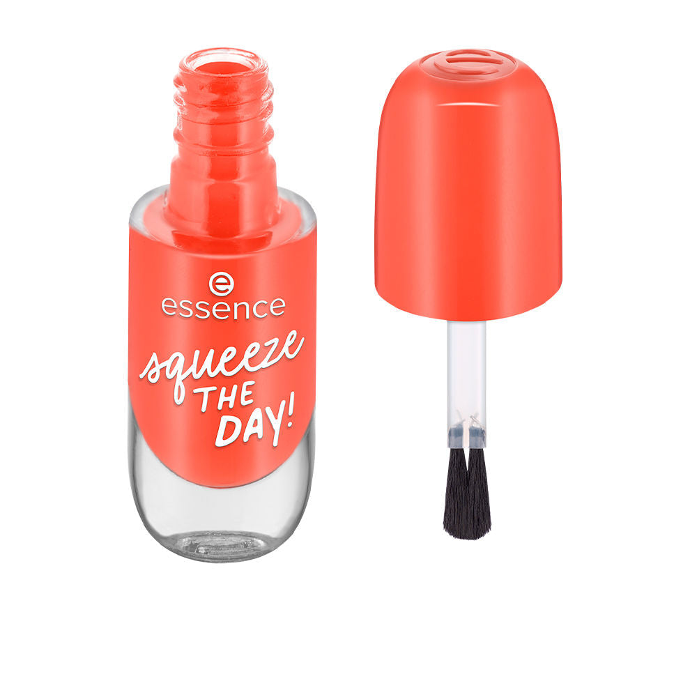 GEL NAIL COLOUR esmalte de uñas #48-squeeze the day!-0