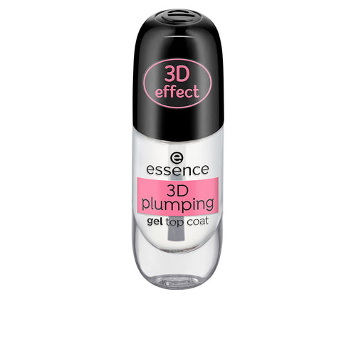 3D PLUMPING top coat gel 8 ml-0