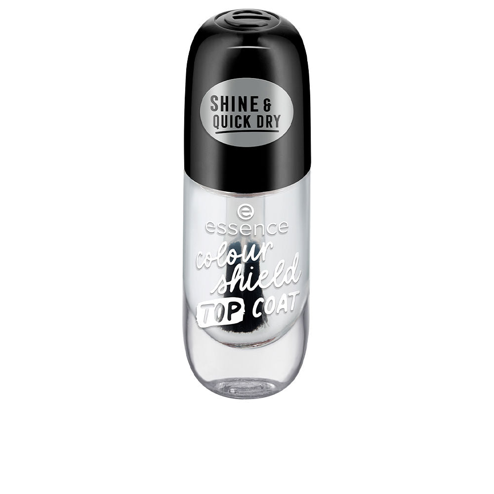 COLOUR SHIELD top coat 8 ml-0