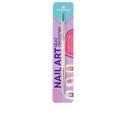 NAIL ART designer duo 1 u
