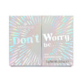 DON'T WORRY, BE… minipaleta de sombras de ojos #multi-color-0