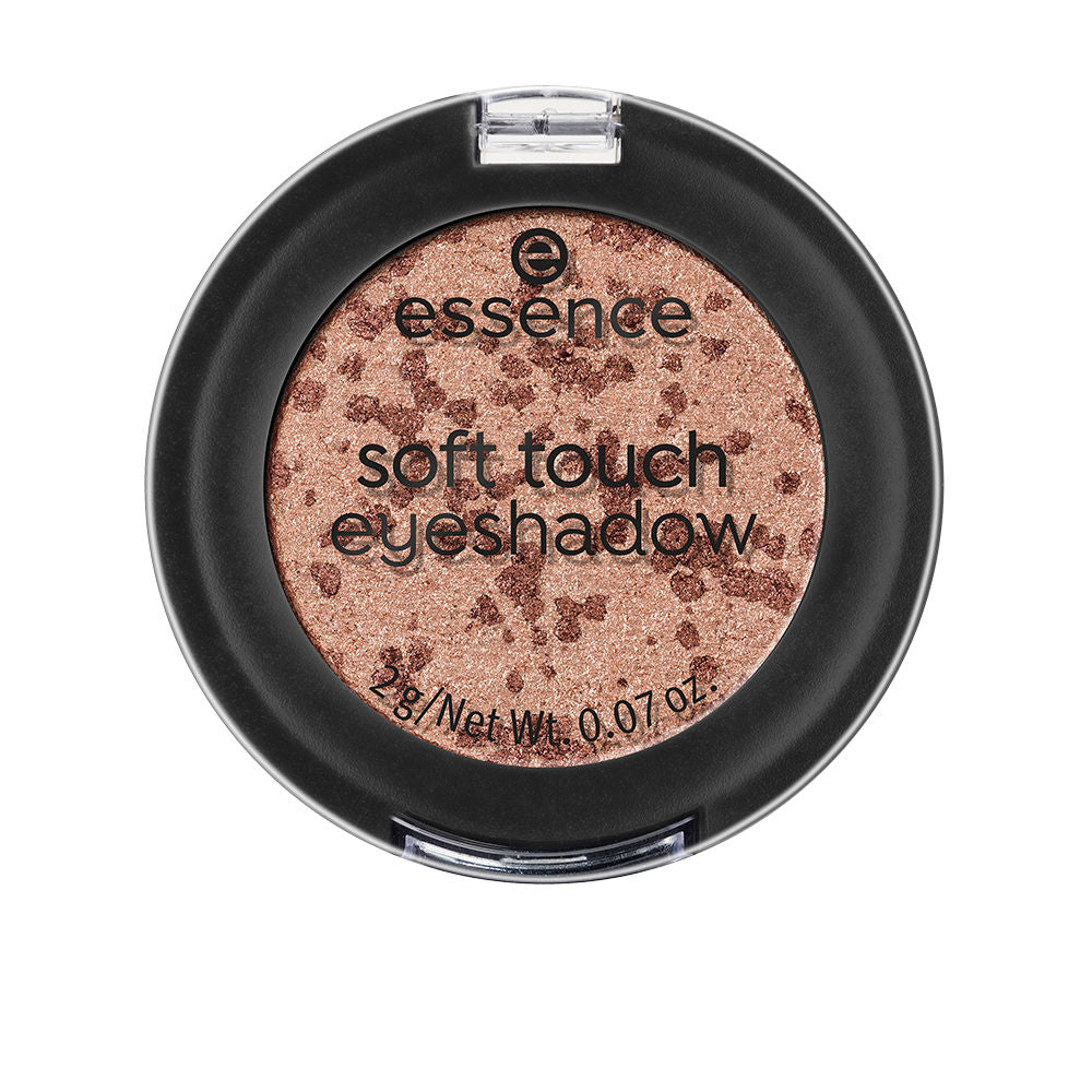 SOFT TOUCH eye shadow #cookie jar 2 gr-0